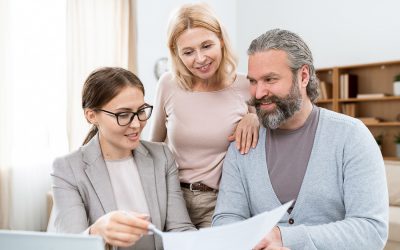 Agent ubezpieczeniowy