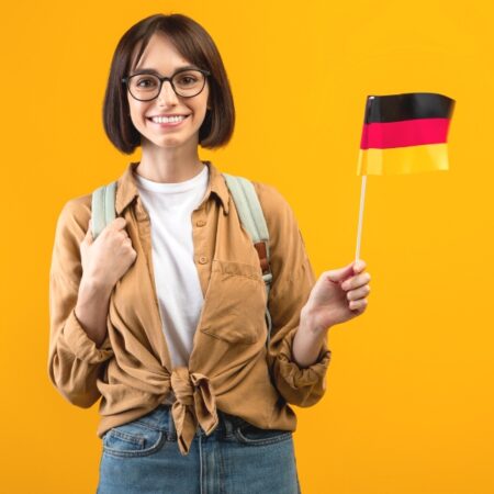Język niemiecki dla średnio zaawansowanych